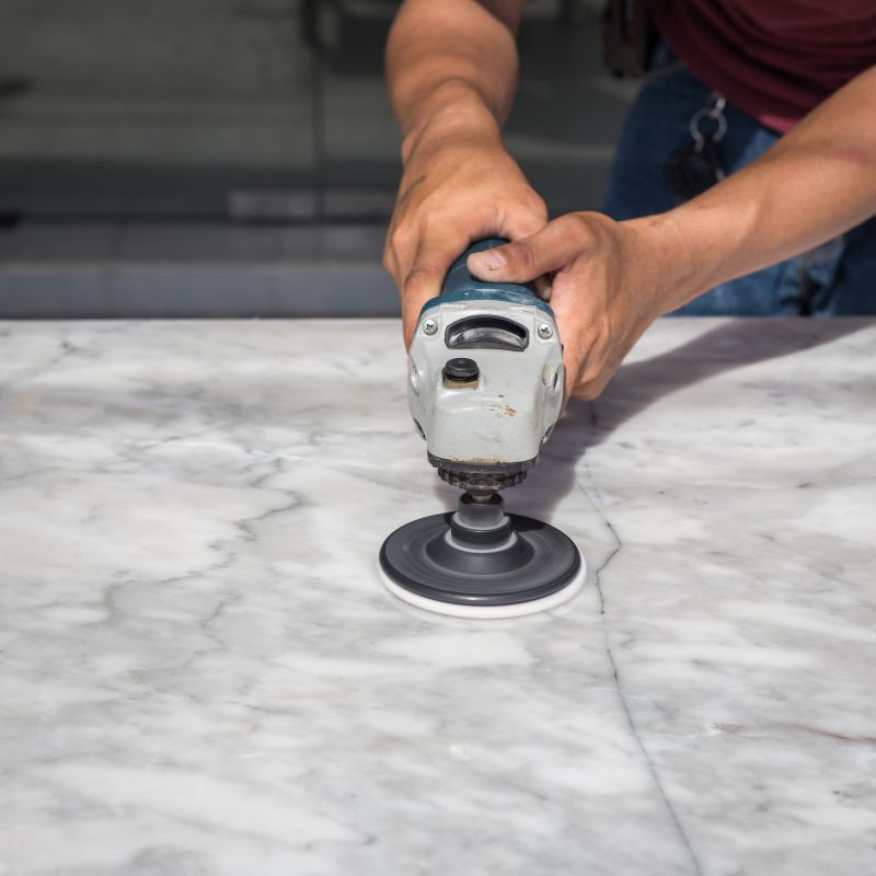 Marble Repair Products and Solutions