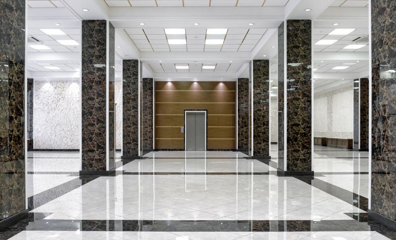 Cost of Marble Repair — Cost of Marble Repair