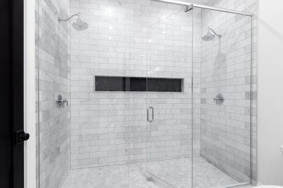 Shower Surrounds