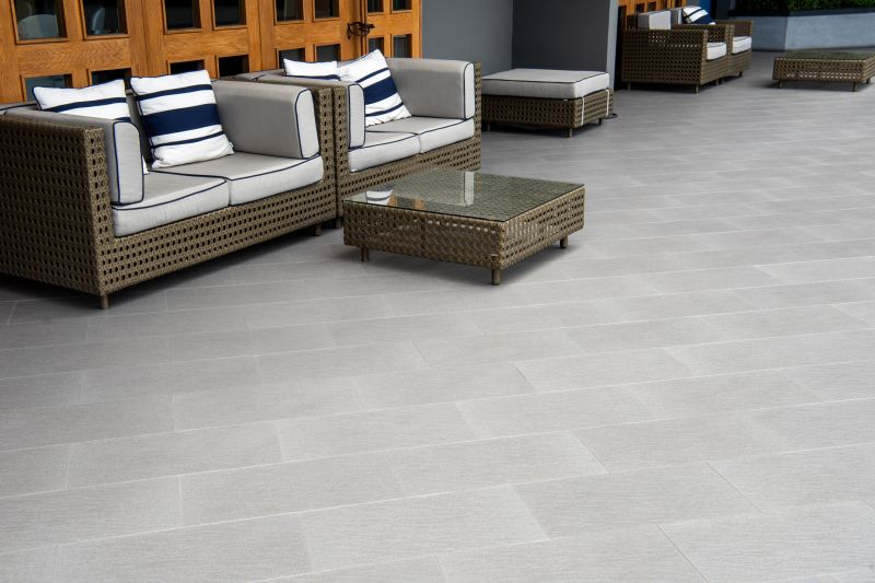 Patio and Outdoor Tiles